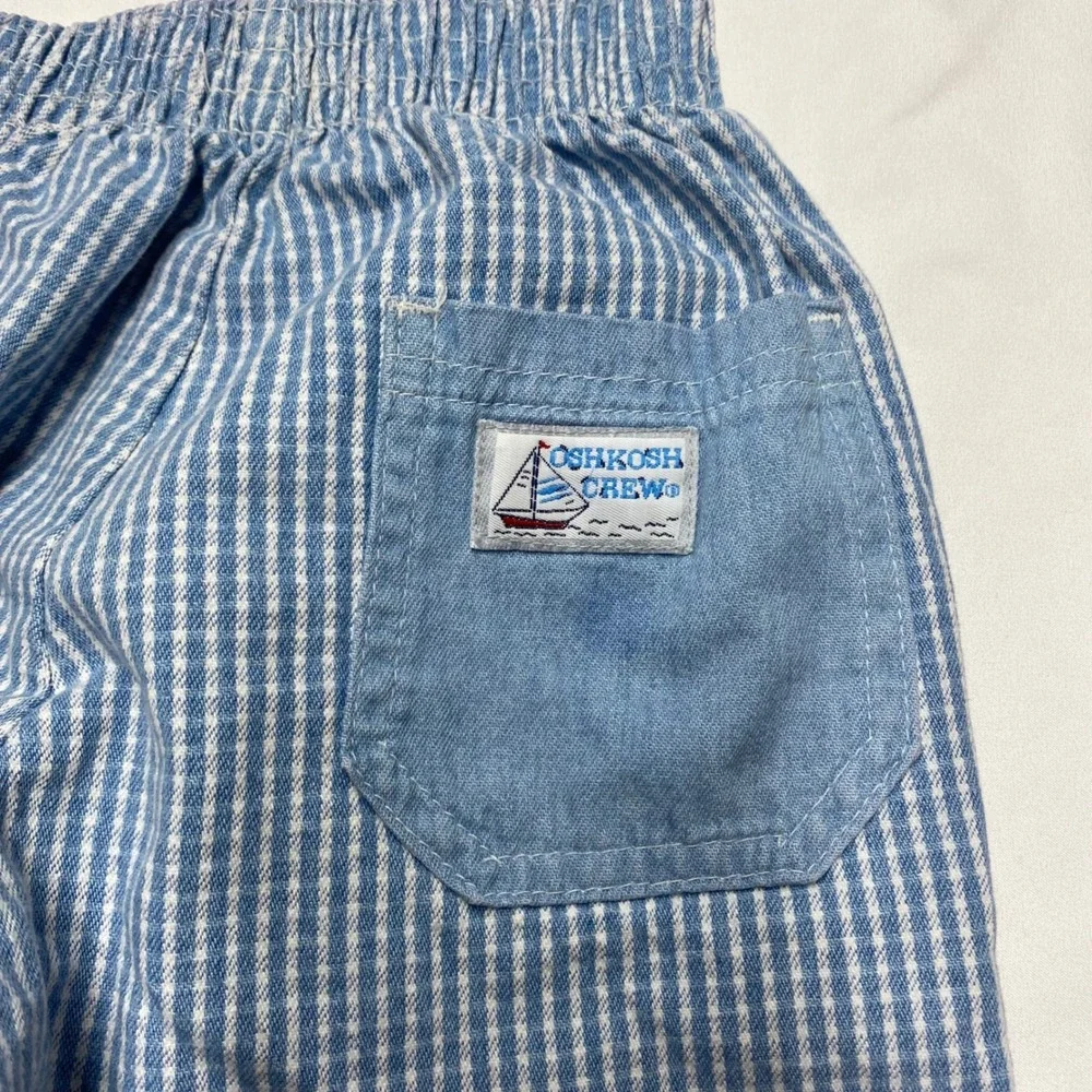 OshKosh Bgosh vintage oshkosh
